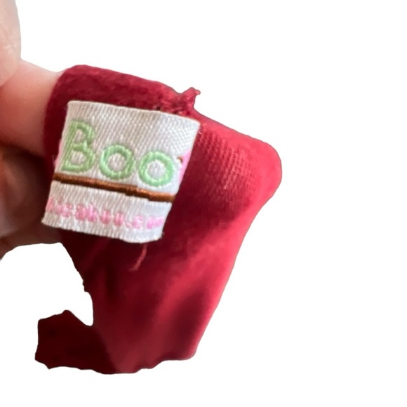 Chicaboo Maternity Photoshoot Long Flowing Long Sleeve Dress - Picture 5 of 6